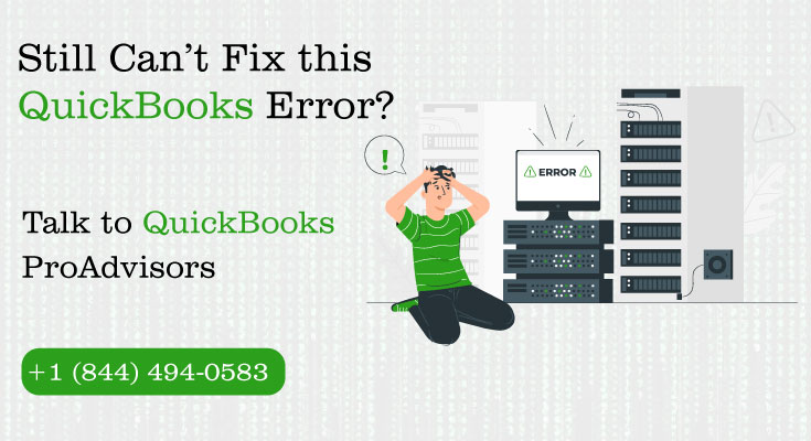 quickbook customer support
