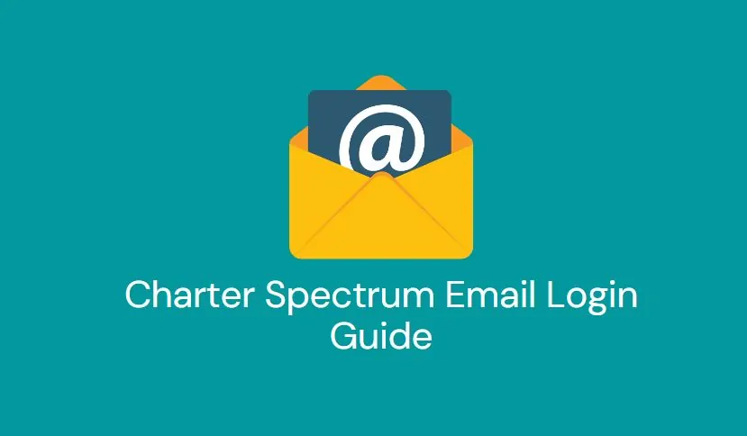 charter Spectrum Email Login Guide