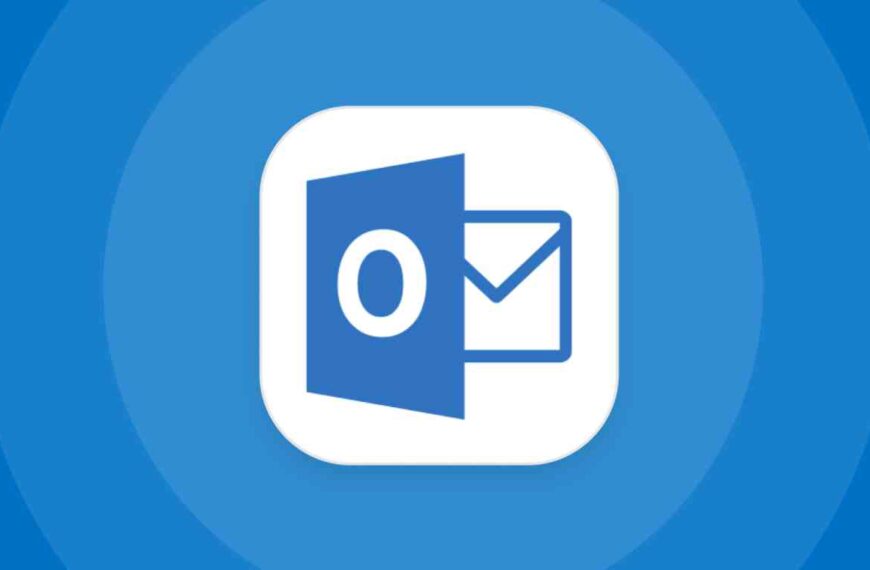 How to Fix Outlook Not Working Error – Step By Step Guide