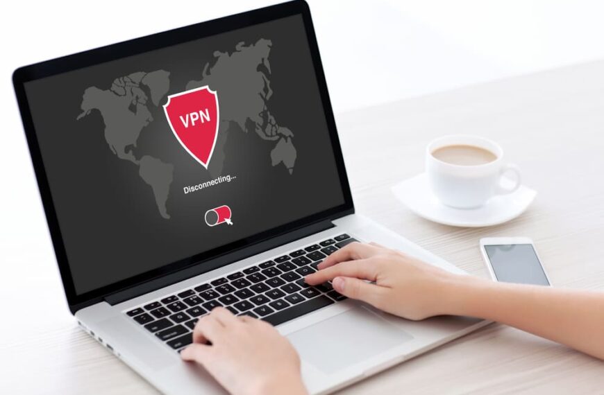 VPN Keeps Disconnecting – How to Fix VPN Keeps Disconnecting Issue?