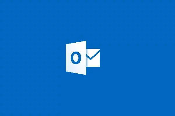 outlook not connect the server